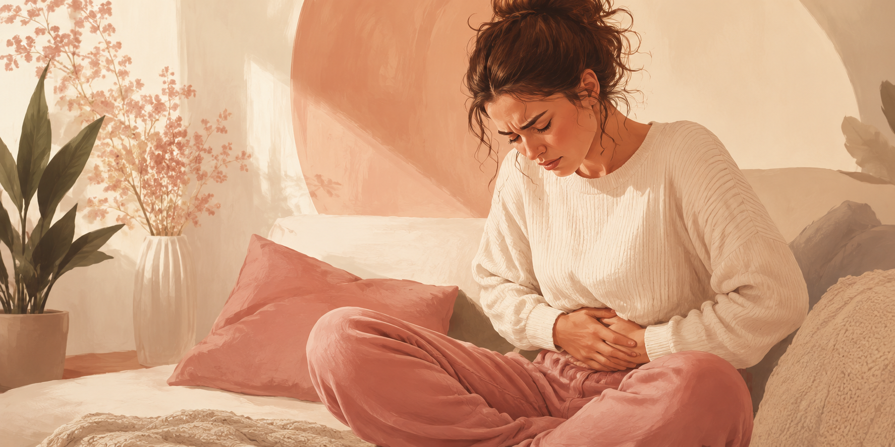 Mám endometriózu?