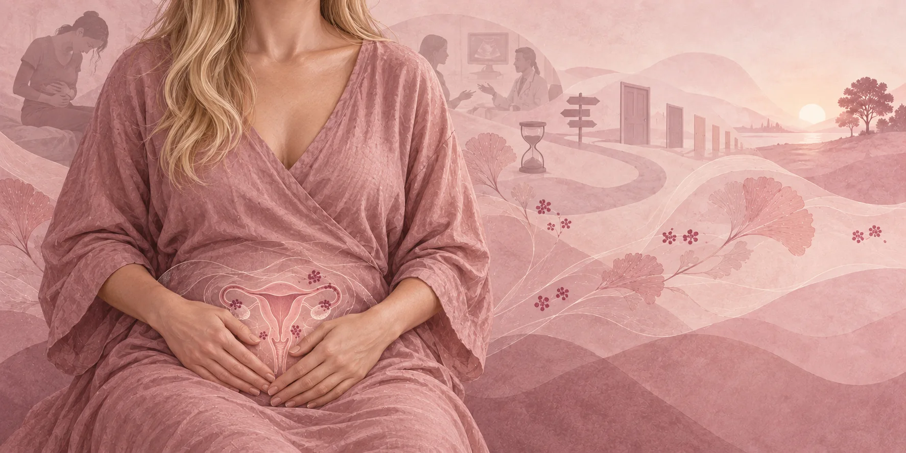 Důležitost specializovaných center pro diagnostiku a léčbu endometriózy