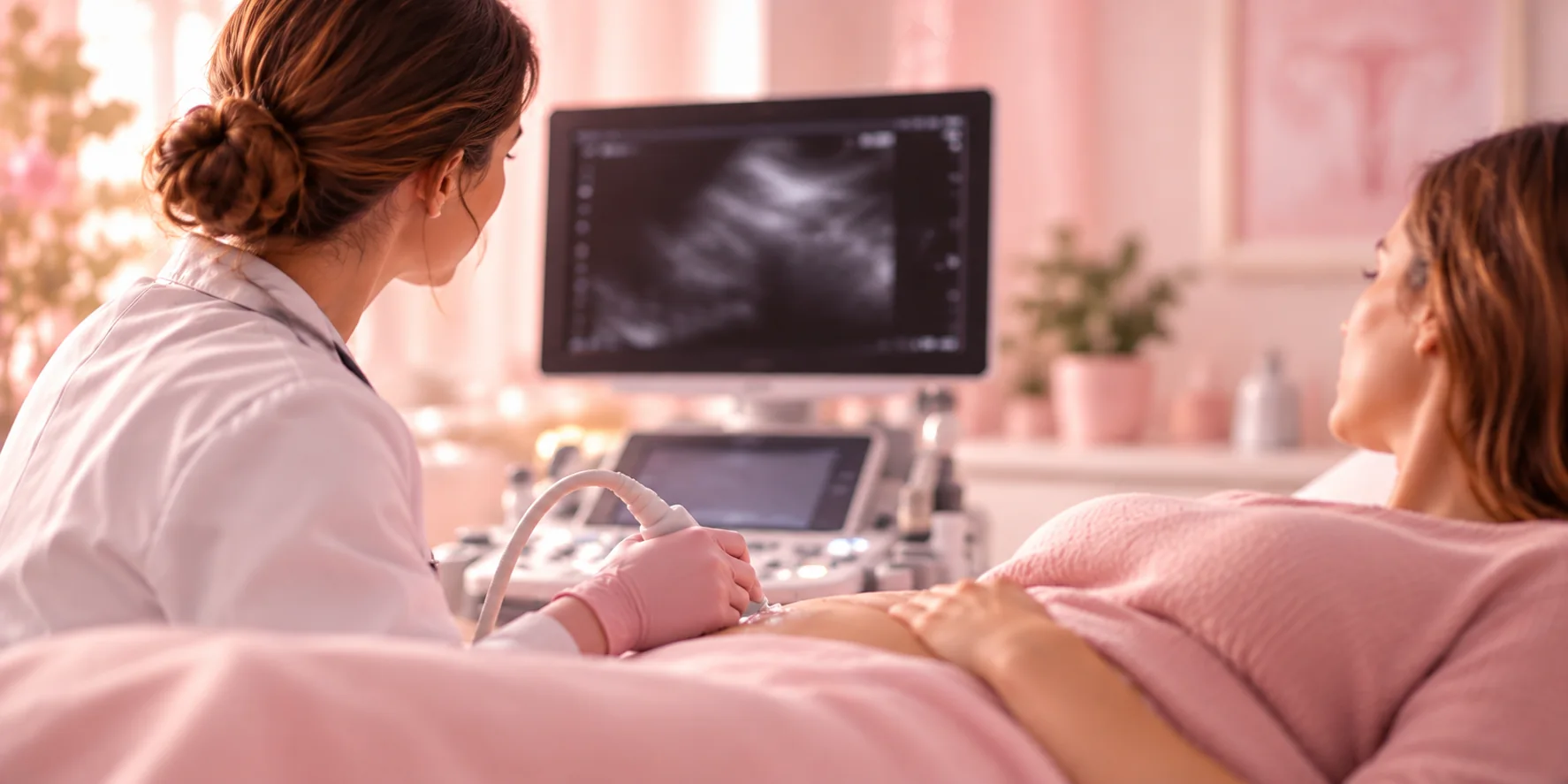 Proč ultrazvuk při běžné gynekologické prohlídce mnohdy neodhalí endometriózu?