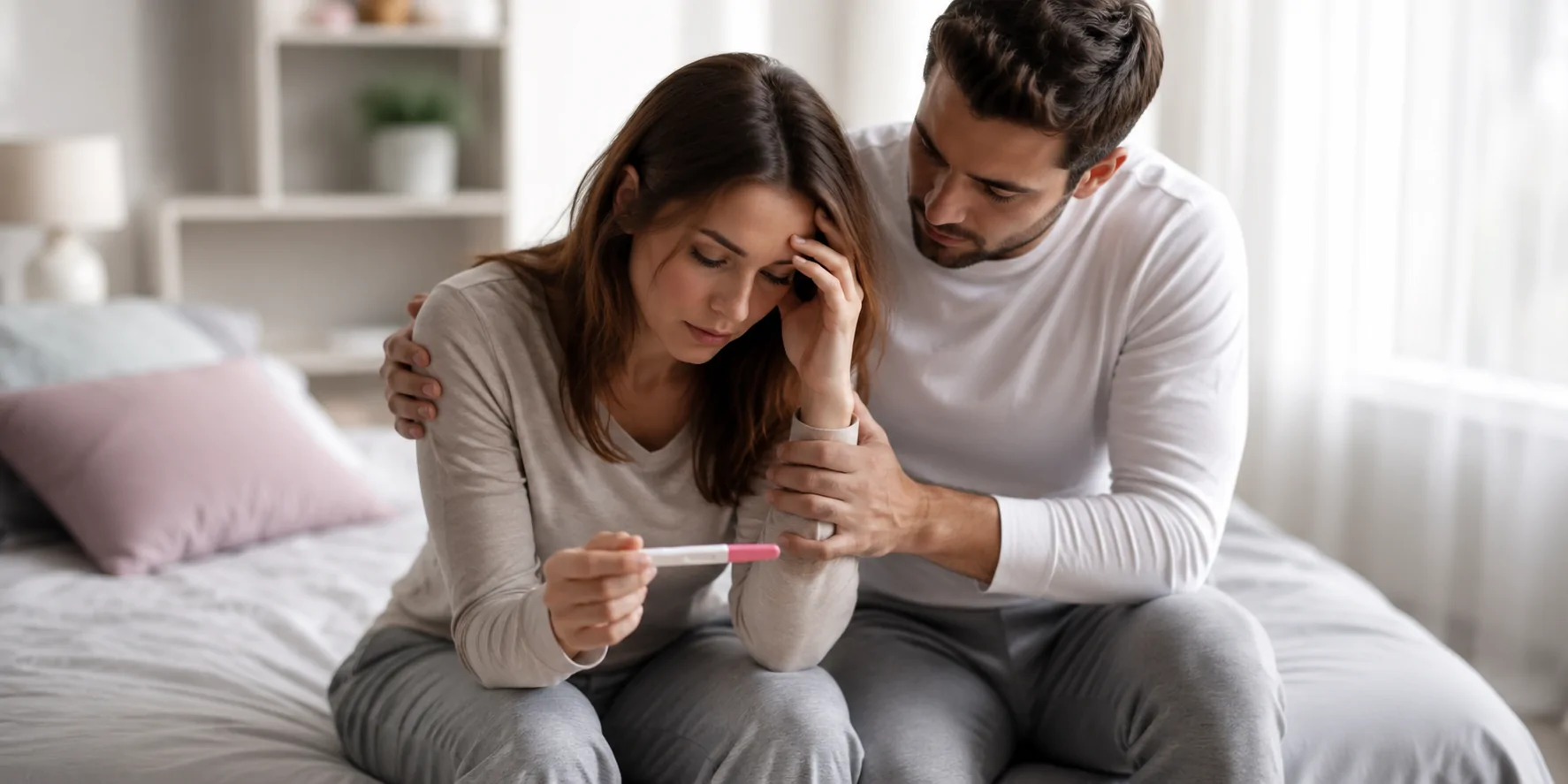 Endometrióza jako překážka na cestě k mateřství