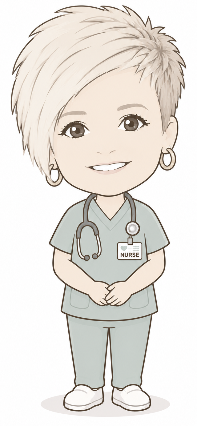 Příznaky endometriózy