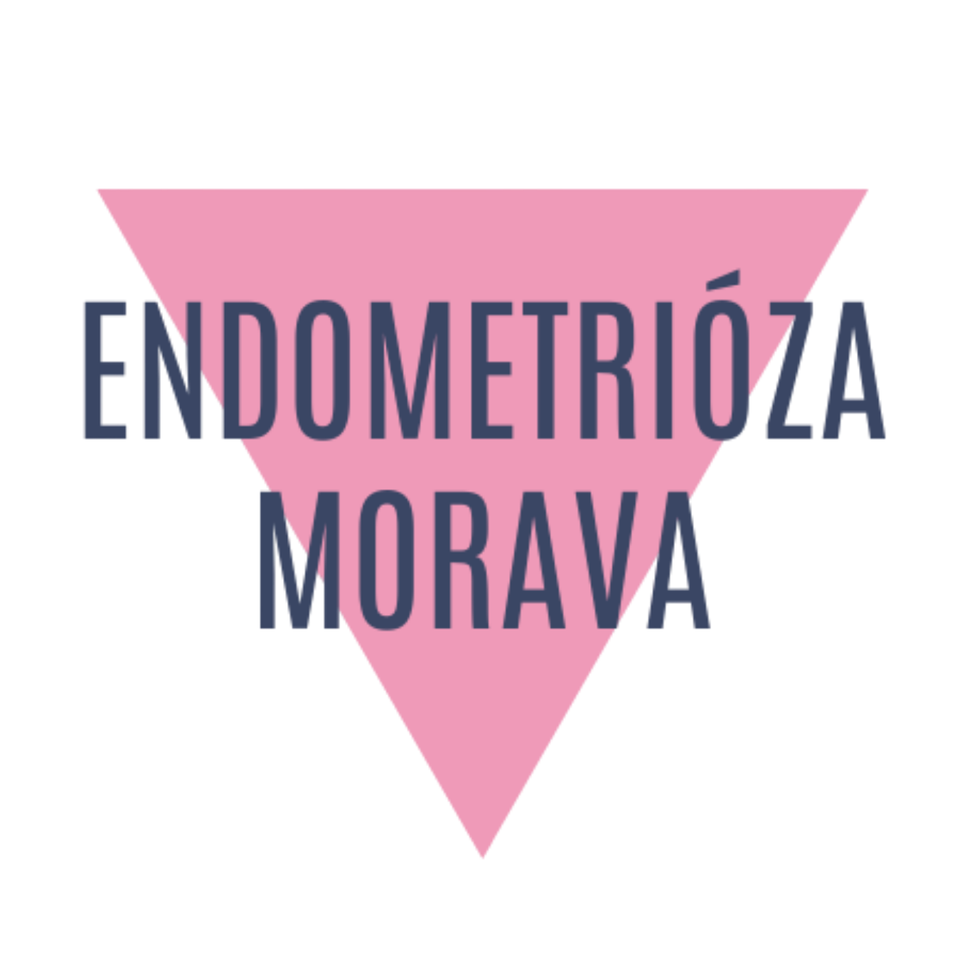 Logo Endometrióza Morava